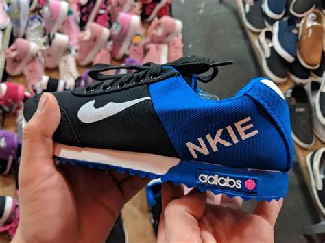 funny fake nike shoes|knockoff nike sneakers.